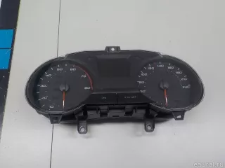 6J0920801X VAG Панель приборов Seat Ibiza 4 Арт E52234234, вид 1