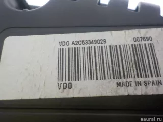 6J0920801X VAG Панель приборов Seat Ibiza 4 Арт E52234234, вид 12