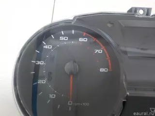 6J0920801X VAG Панель приборов Seat Ibiza 4 Арт E52234234, вид 17