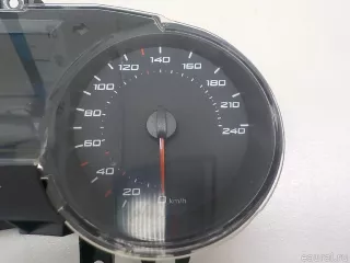 6J0920801X VAG Панель приборов Seat Ibiza 4 Арт E52234234, вид 18