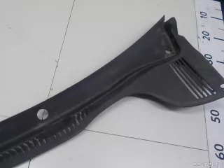 6J18531859B9 VAG Решетка стеклооч. (планка под лобовое стекло) Seat Ibiza 4 Арт E52234490, вид 4