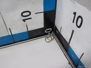8E0898380 VAG Радиатор отопителя (печки) Audi A3 8P Арт E52419183, вид 3