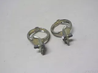 8E0898380 VAG Радиатор отопителя (печки) Audi A3 8P Арт E52419183, вид 5