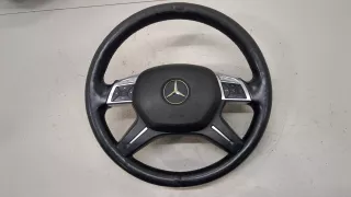 A1664600318 Руль Mercedes GL X166 Арт 20293787, вид 1