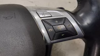 A1664600318 Руль Mercedes GL X166 Арт 20293787, вид 4