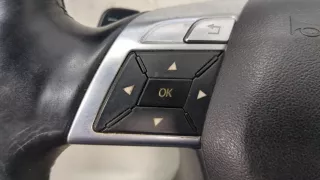 A1664600318 Руль Mercedes GL X166 Арт 20293787, вид 5