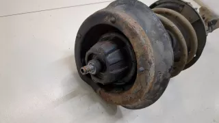 824904554582 Амортизатор передний левый Mercedes CLK W209 Арт 20295420, вид 2