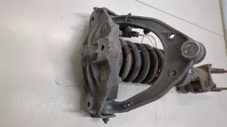 7L6413031L,7L6411105K,7L0412391D,7L0407021B Амортизатор передний левый Volkswagen Touareg 1 Арт 20295578, вид 2