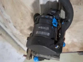 11618509116,13547806231 Клапан EGR BMW X5 E70 Арт 20267549, вид 3