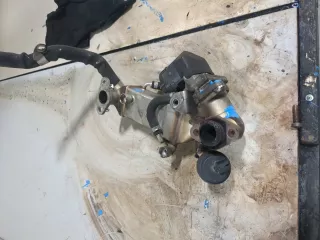 11618509116,13547806231 Клапан EGR BMW X5 E70 Арт 20267549, вид 5