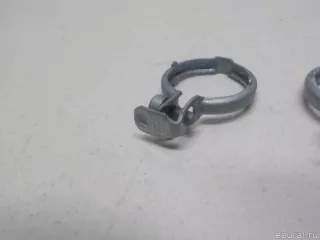 8E0898380 VAG Радиатор отопителя (печки) Audi A3 8P Арт E52502724, вид 3