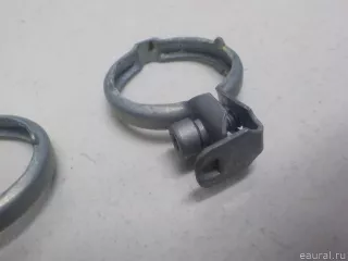 8E0898380 VAG Радиатор отопителя (печки) Audi A3 8P Арт E52502724, вид 4