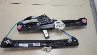 51337434785,67627354890 Стеклоподъемник левый передний BMW X1 F48 Арт 20282977, вид 1