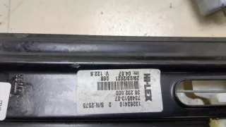 51337434785,67627354890 Стеклоподъемник левый передний BMW X1 F48 Арт 20282977, вид 2