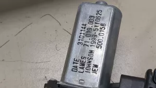 51337434785,67627354890 Стеклоподъемник левый передний BMW X1 F48 Арт 20282977, вид 3