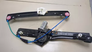 51337434785,67627354890 Стеклоподъемник левый передний BMW X1 F48 Арт 20282977, вид 4