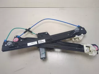 51337434785 Стеклоподъемник левый передний BMW X1 F48 Арт 20292555, вид 1