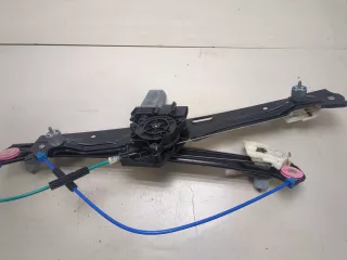 51337434785 Стеклоподъемник левый передний BMW X1 F48 Арт 20292555, вид 4