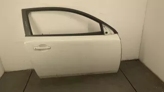 31253658,31253674 Замок двери передней правой Volvo C30 Арт 11272232, вид 1