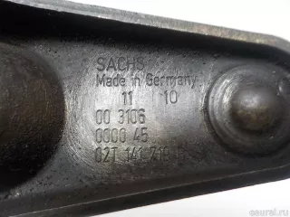 02T141153G VAG Выжимной подшипник Skoda Octavia A8 Арт E52523369, вид 8