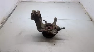 7H0498611,7H0407258G Ступица передняя правая Volkswagen Transporter T5 Арт 20291347, вид 2