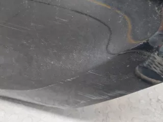 13301546 Дверь задняя левая серая Opel Astra J Арт 8982259, вид 2