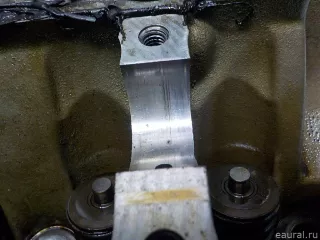 06H103064AB VAG Головка блока цилиндров Audi A5 (S5,RS5) 1 Арт E52533404, вид 4