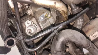  ТНВД Audi A8 D3 (S8) Арт 11287890, вид 2