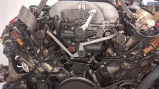  ТНВД Audi A8 D3 (S8) Арт 11287890, вид 3