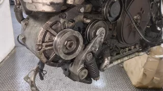  ТНВД Audi A8 D3 (S8) Арт 11287890, вид 4