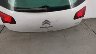 6350JC,9803934380 Фонарь крышки багажника левый Citroen C3 2 Арт 11277188, вид 2