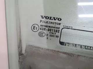 31218923 Стекло двери передней правой Volvo XC90 1 Арт 20287389, вид 2