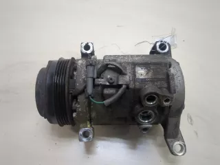 84208257 Компрессор кондиционера Chevrolet Tahoe GMT900 Арт 20289202, вид 1