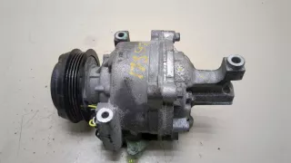 42769582 Компрессор кондиционера Chevrolet TrailBlazer 3 Арт 20293589, вид 1