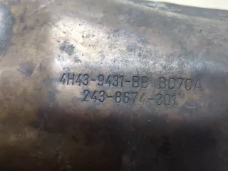  Коллектор выпускной Land Rover Range Rover 3 Арт 20290026, вид 2