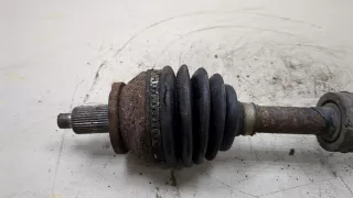 6R0407761A Полуось передняя левая (приводной вал, шрус) Skoda Rapid Арт 20293099, вид 2