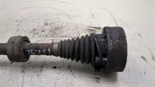 6R0407761A Полуось передняя левая (приводной вал, шрус) Skoda Rapid Арт 20293099, вид 3