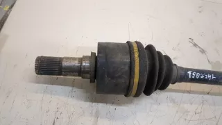 GDB52560X Полуось передняя левая (приводной вал, шрус) Mazda 6 3 Арт 20294343, вид 3