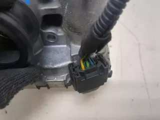 Q0003094V007000000 Дроссельная заслонка Smart Fortwo 1 Арт 20293386, вид 3