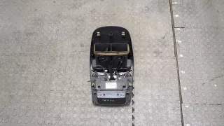 05064976ai Дисплей Dodge Journey 1 Арт 20287382, вид 2