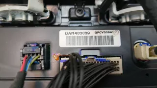 05064976ai Дисплей Dodge Journey 1 Арт 20287382, вид 4