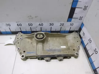 8P0199313 VAG Балка подвески передняя (подрамник) Volkswagen Caddy 3 Арт E7604072