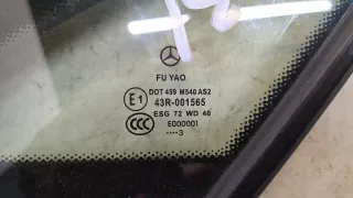 A2076700439 Стекло кузовное боковое правое Mercedes E C207 Арт 20295251, вид 2