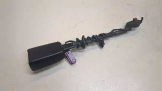 BM5161208CBW Замок ремня безопасности Ford Focus 3 restailing Арт 8942594