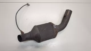  Катализатор  Ford Escape 3 Арт 20269939, вид 1