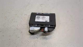 9490326 Блок управления печки / климат-контроля BMW X1 F48 Арт 20001769, вид 1