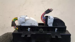9490326 Блок управления печки / климат-контроля BMW X1 F48 Арт 20001769, вид 2