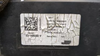 9490326 Блок управления печки / климат-контроля BMW X1 F48 Арт 20001769, вид 4