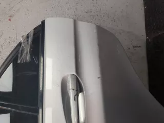 A2127306770 Обшивка двери задней левой (дверная карта) Mercedes E W212 Арт 11219244, вид 4