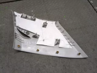 84399513 Обшивка двери задней левой (дверная карта) Chevrolet  Traverse Арт 20289414, вид 3